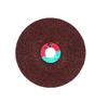 Takagi EARTH MAN Offset Grinding Wheel for 5 330 Metalworking, 4mm, Pieces, No.