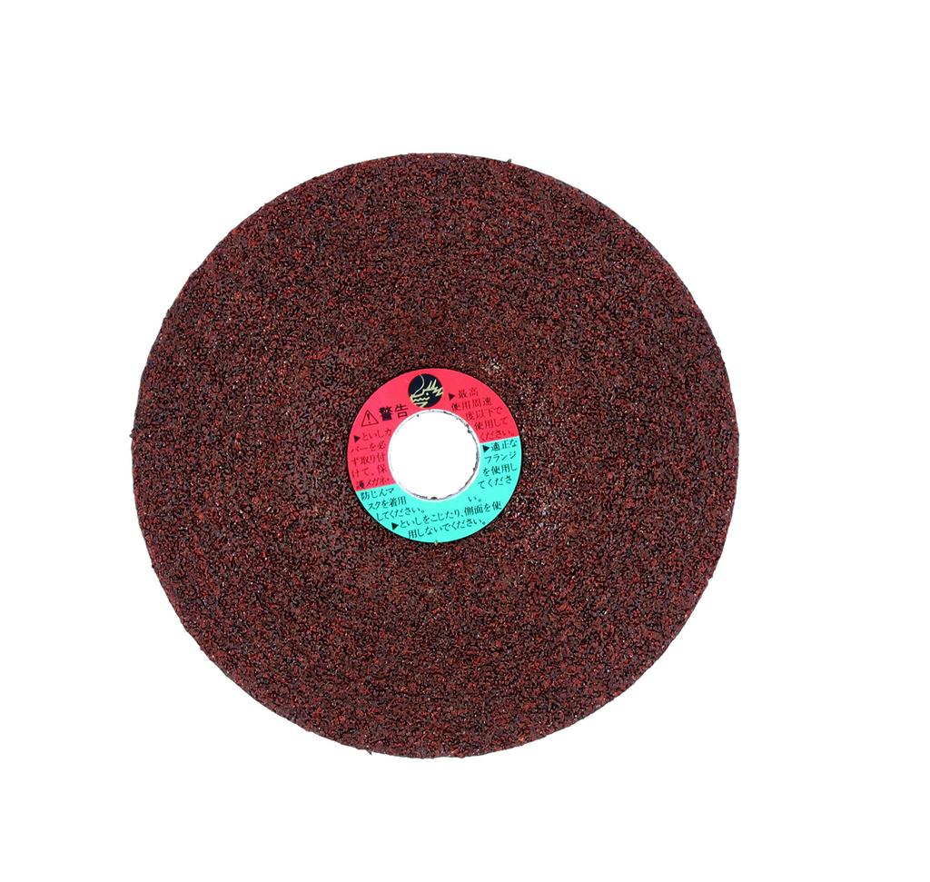Takagi EARTH MAN Offset Grinding Wheel for 5 330 Metalworking, 4mm, Pieces, No.