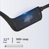 WITMIND S820 Bone Conduction Sports Headset