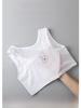 Thin Breast Binder for Shaping—Suitable for All Sizes, Perfect for Students' Development and Sports