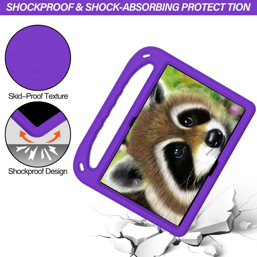 Case For Huawei MediaPad T5 10 AGS2-W09 AGS2-W19 AGS2-L09 L03 Coque EVA Kids Cover for Huawei T5 10.1 Inch Case
