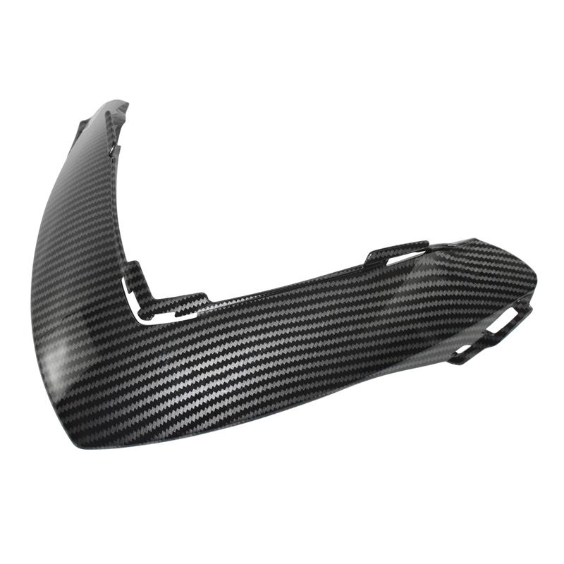 Head Lamp Headlight Panel Fairing Cover Top Nose Cowl For Suzuki GSX-S1000 GSXS 1000 1000F 2015 2016 2017 2018 2019 2020
