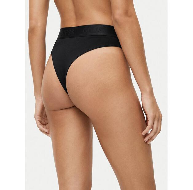 Трусики бразильские Guess O6GE04 KE831
