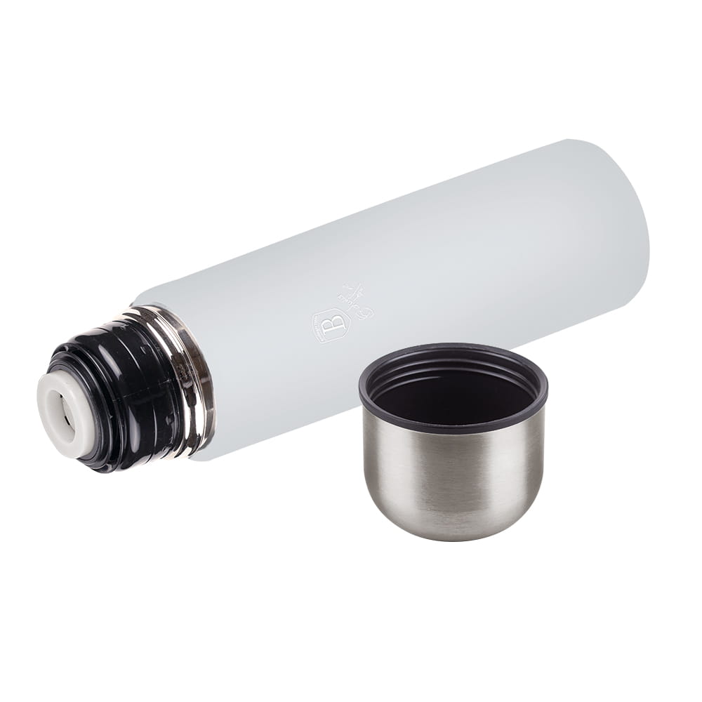 Termos stalowy 1.0L BERLINGER HAUS Aspen Collection BH-7820