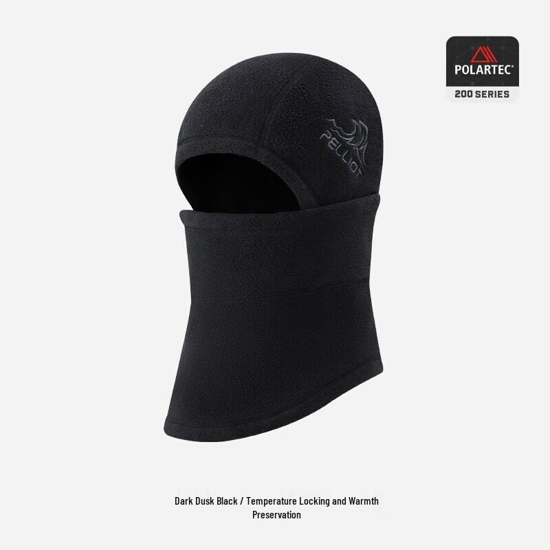 Pelliot Polartec 200 Outdoor Fleece Hat