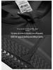 Lampaida Men's Breathable Thin Long Sleeve Cycling Jersey - Spring/Summer Road & Mountain Bike Suit