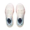Li Ning Arc CRC Shock Absorbing Wear Resistant Non Slip Low Top Running Shoes Women Running Shoes Beige Pink AZGU006-6