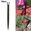 Plastic Tube Stand Tube Stand Drip Irrigation Tubing