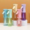 200/300Ml Continuous Mist Spray Bottle Garden Plant Water Can Refillable Beauty Hairdressing Salon Tool Disinfectant Sprayer