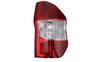 Ft86262 Fast Rear Lamp Left