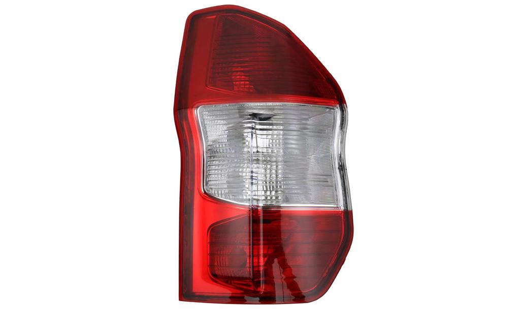 Ft86262 Fast Rear Lamp Left