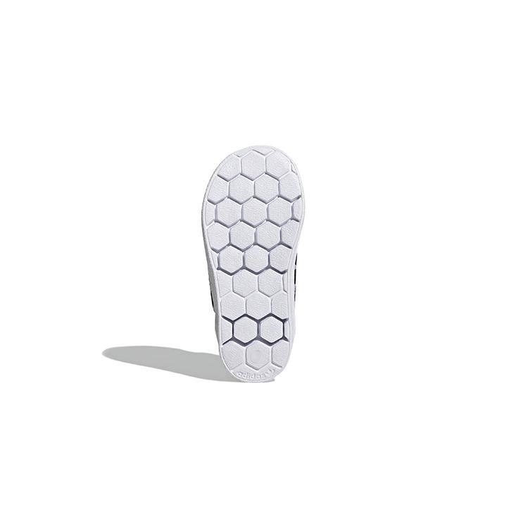 adidas Originals Superstar 360 I Comfortable And Trendy Abrasion Resistant Rebound Breathable Low Top Toddler Shoes GX1873