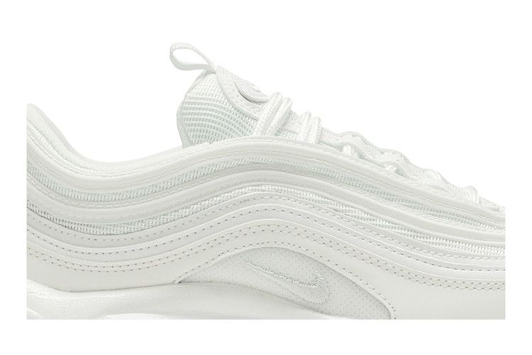 Nike Air Max 97 White Pure Platinum (Women's)