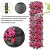 Vertical Felt Bag Planting Bag Greening Plant Wall Cultivation Bag Seedling Bag Plant Wall Hanging Bag