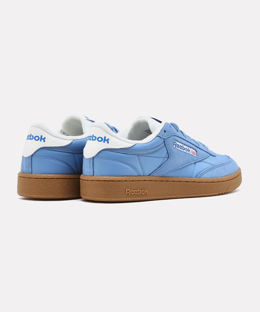 Reebok Club C 85 Nylon - Essential Blue / 100239620
