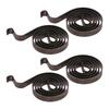 Accessories Holder Spring Spring Black Replacement