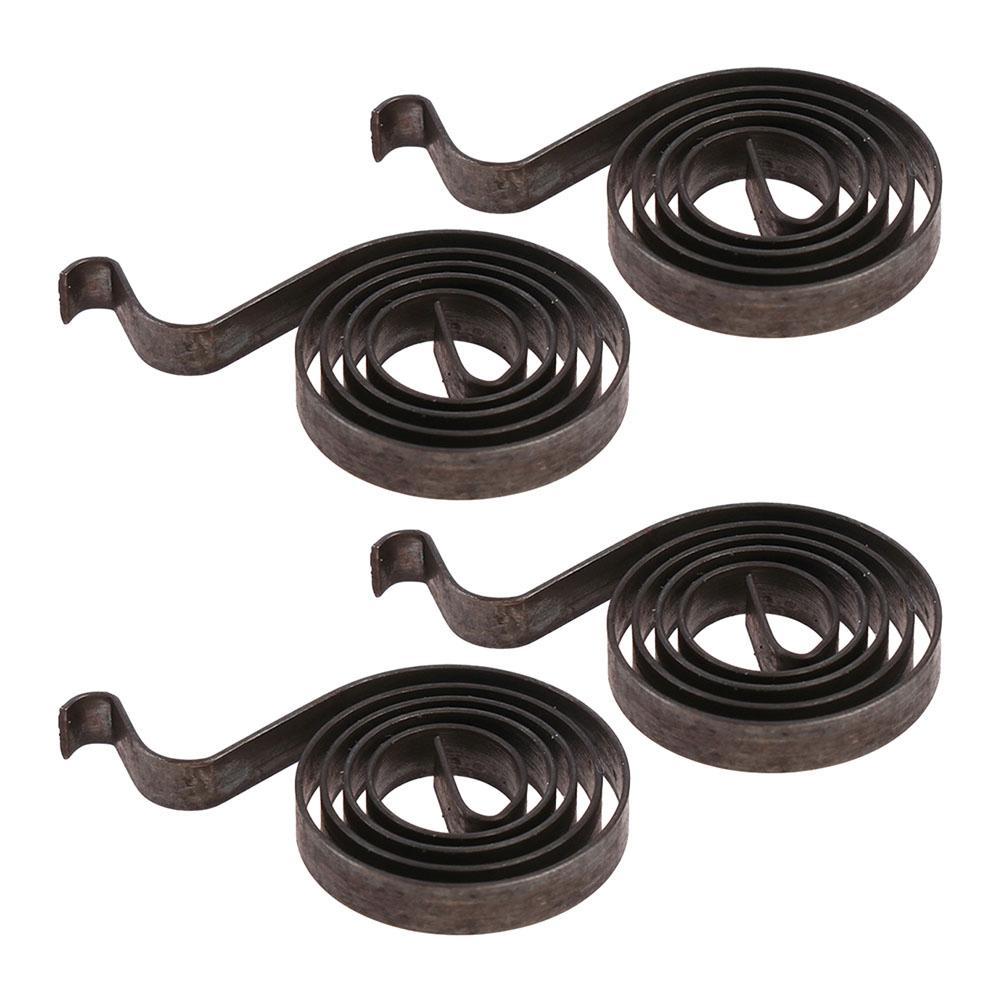 Accessories Holder Spring Spring Black Replacement