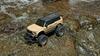 Hapinet 1/20 Scale R/C LEXUS GX550 OVERTRAIL for ages 6 and up