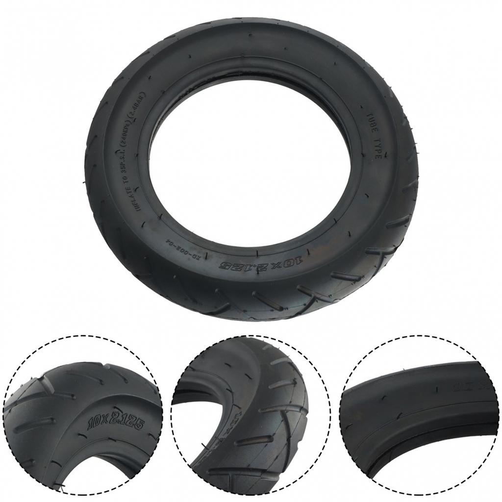 Inner/Outer Tyre Tyre Outdoor Sport 10 Inch 10x2.125