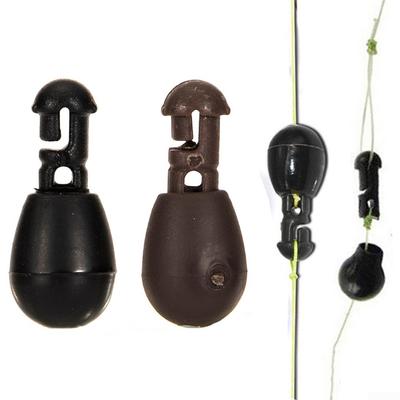 Carp Fishing Tackle Feeder Beads Carp Terminal Fish Accessories