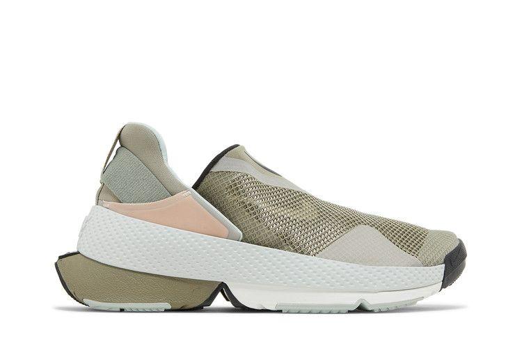 Nike Go FlyEase Light Army