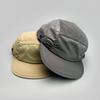 Quick-Drying Splicing Retro Baseball Cap Men'S And Women'S Tooling Outdoor Mountaineering Shading Breathable Cap