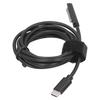 TYPEC Stecker Schnittstelle Stromkabel Adapter Konvertierungskabel für Microsoft 2. Generation