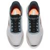 Skechers Go Walk Comfortable Versatile Low-Top Casual Shoes Men Sneakers Gray Blue 216584-GYBL