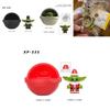 Yoda Baby Christmas Rotating Arm Mandalorian Building Blocks Toy For Creative Play
