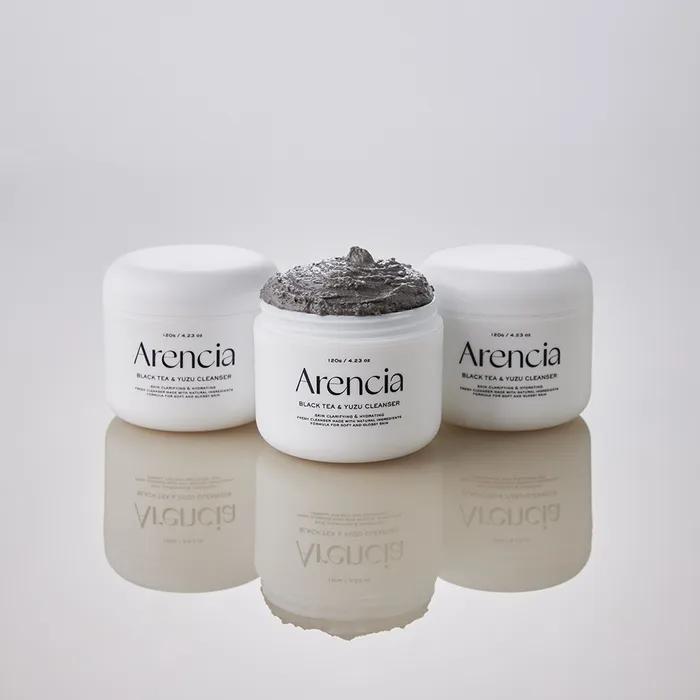 Fresh Black Rice Soap 120g x 3