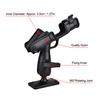 Adjustable Rotating Fishing Rod Rest Holder Bracket Stand for Kayak Canoe Boat