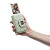 Fujifilm INSTAX Mini LIPLAY Cameră Instantanee Hibridă Verde Matcha -