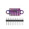 VL53L0X Time-of-Flight (ToF) Laser Ranging Sensor Breakout 940nm GY-VL53L0XV2 Laser Distance Module I2C IIC 3.3V/5V For Arduino