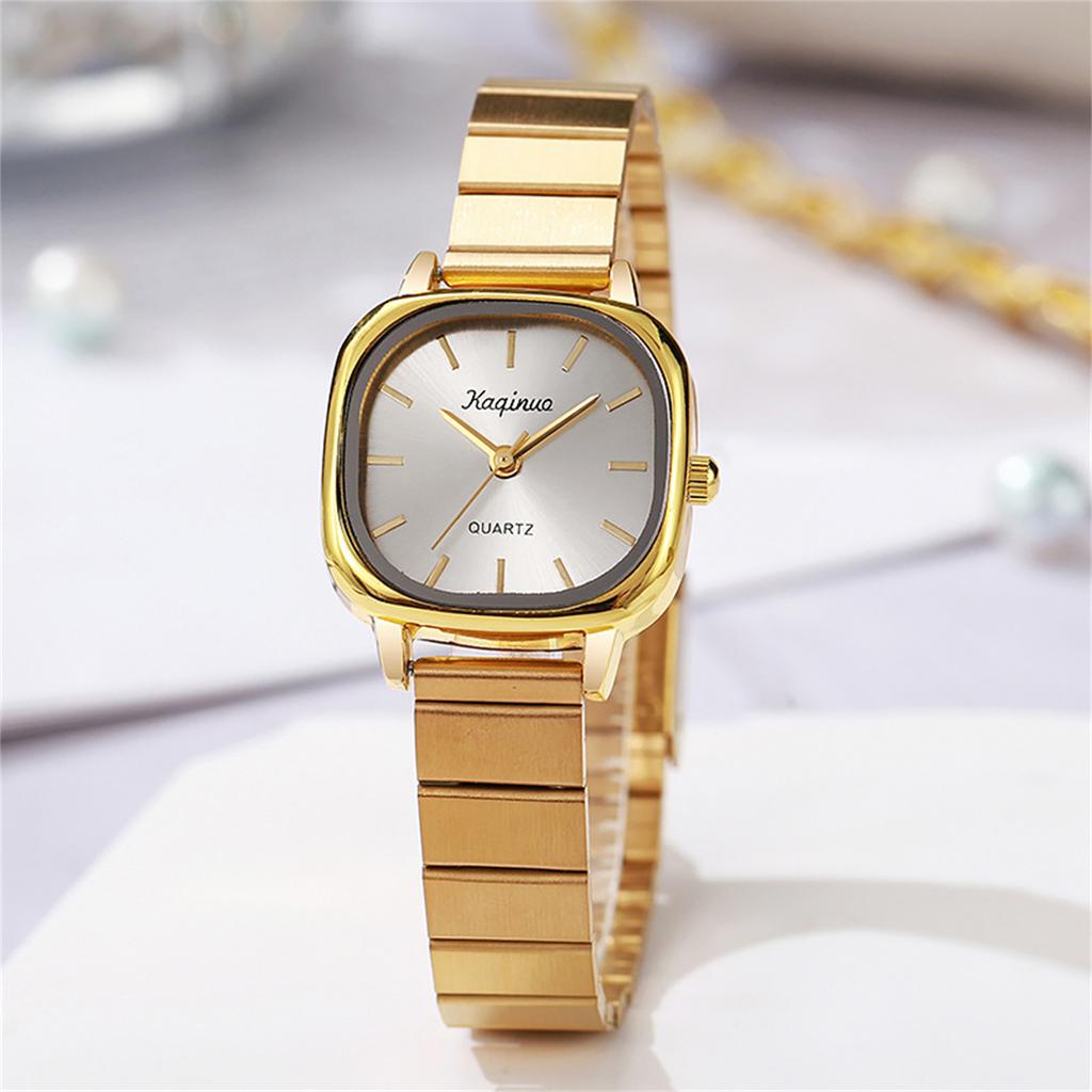 Women Fashion Leather Watch