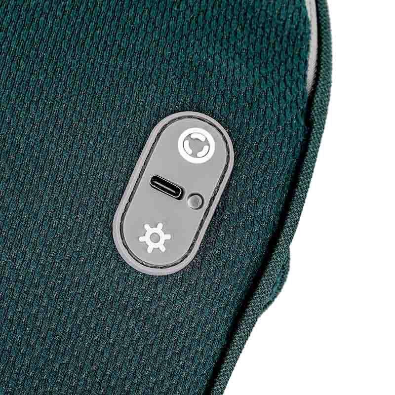 Bear Waist Massager CN plug (adapter included)