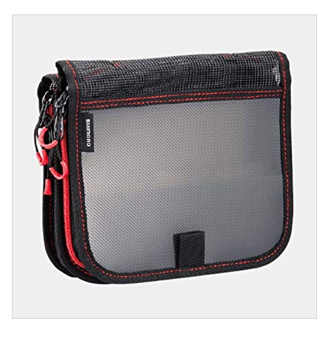 Shimano Sephia Squid Lure Holder LW BP-221S Smoke Gray