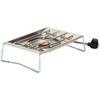 Snowpeak Single Burner Flat Gas Stove Gs 450r