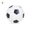 Football Toy Durable Waterproof Lightweight Interesting Mini Exercise PVC Kids School Backyard Games Basketball Soccer Birthday Gift