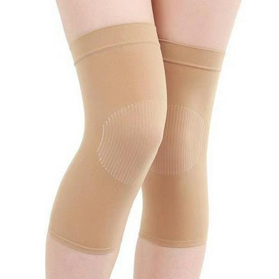 Chrániče kolen Wormwood pro udržení tepla na podzim/zimu - unisex cyklistické a sportovní legíny
