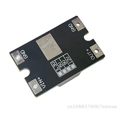 [ZY]1Pc Voltage Regulator PCB Board Module High Efficiency Output 8A DC-DC 25V To 3.3V/5V/9V/12V Buck Step Down Converter Module