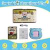 Early Educational English Flashcards Language Learning Talking Flash Cards  Children Gift