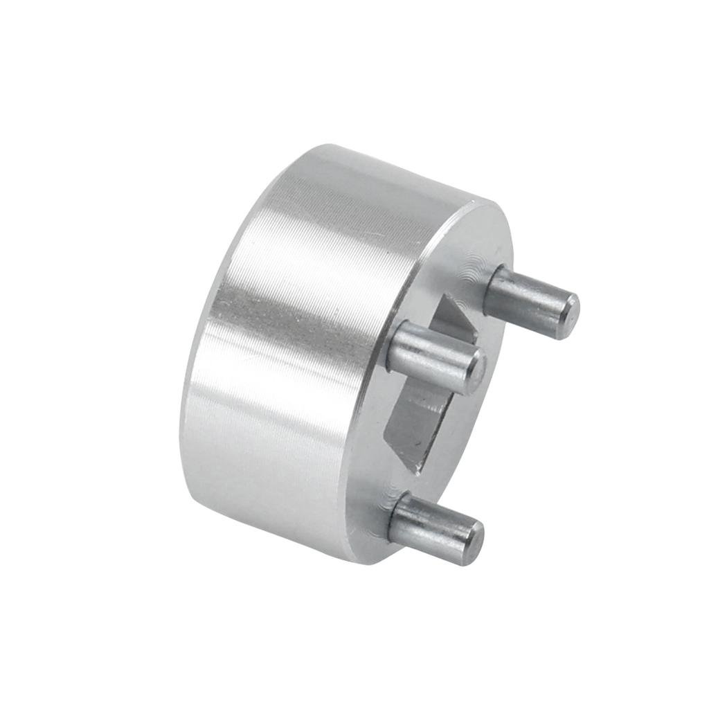 Fork Lower Cap Removal Wrench Tool  Rebuild Service Seals For DVO Diamond