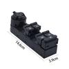 Electric Window Regulator Switch for 2016-2023 Dodge Jeep