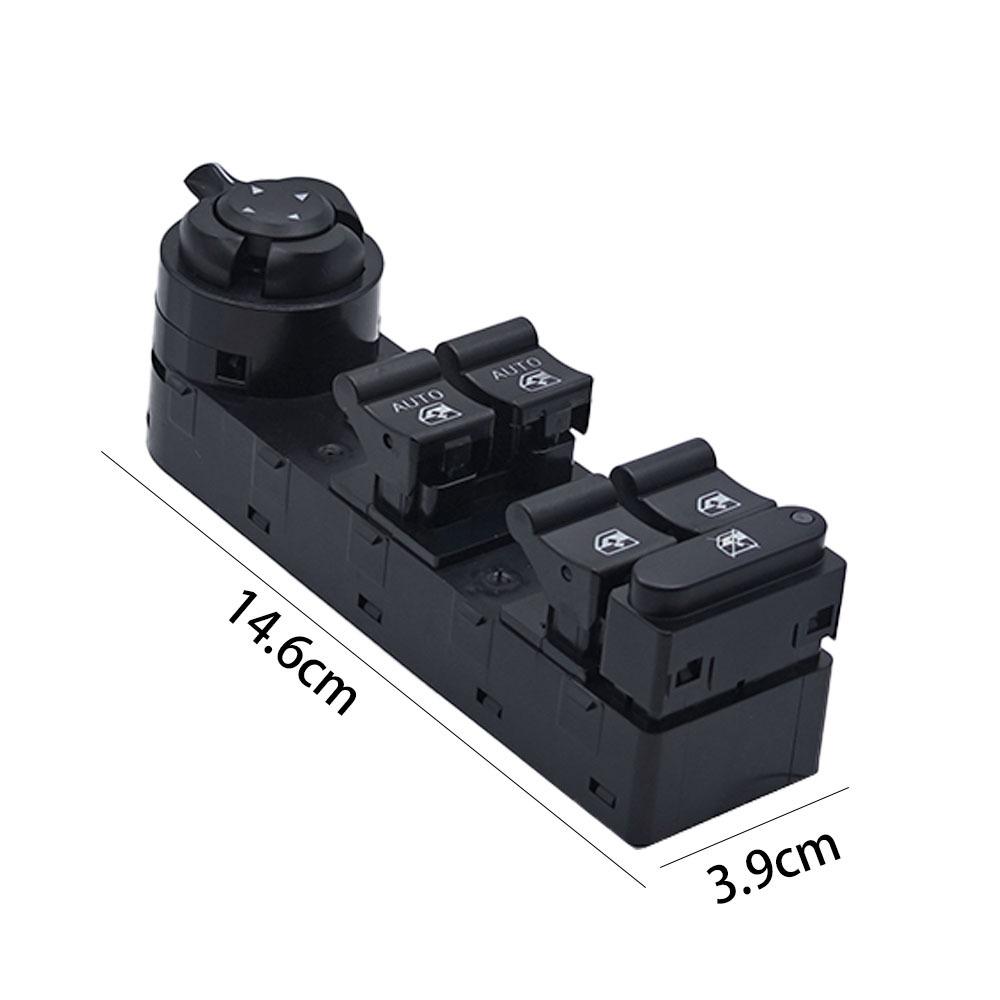 Electric Window Regulator Switch for 2016-2023 Dodge Jeep