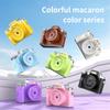 Mini HD Mirrorless DSLR Camera for Students and Parties