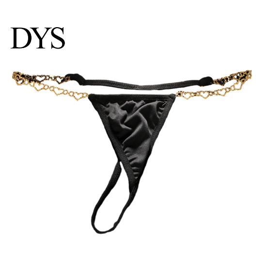 Pieguļošas G-string G String Biksītes Sievietēm
