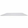 KAI Soft Cutting Board (Large) Antibacterial White Made In Japan AP5018