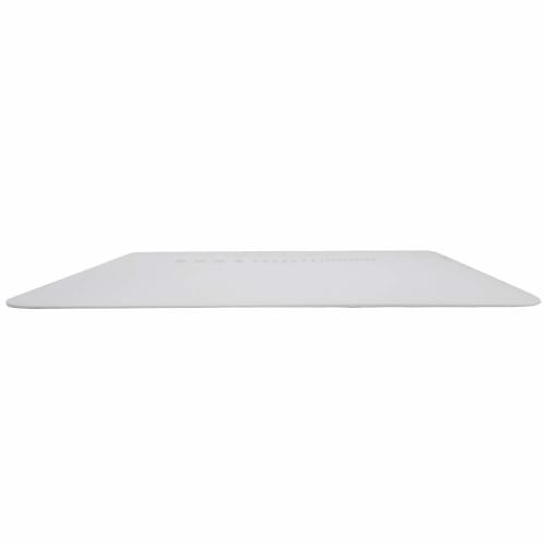 KAI Soft Cutting Board (Large) Antibacterial White Made In Japan AP5018