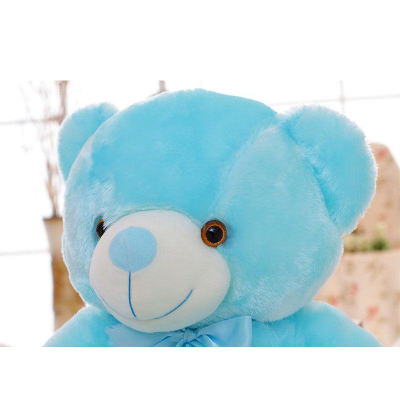 Buy 75cm Creative Light Up LED Teddy 