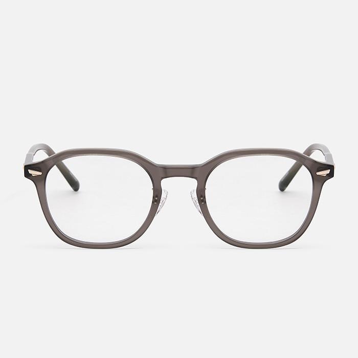 Byumaeb Fremont_Retro Square Frame
